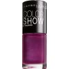Maybelline, Color Show By Colorama, Nail Polish, Nr. 553, Purple Gem, 7 ml Nagu lakas