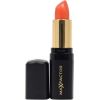 Max Factor, Colour Collections, Cream Lipstick, 21, Pearl Orange, 4 g Lūpu krāsas, spīdumi, balzāmi