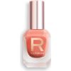 Makeup Revolution, Express, Nail Polish, Pillow Nude, 10 ml Nagu lakas