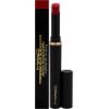 MAC, Powder Kiss Velvet Blur, Cream Lipstick, 889, Ruby, 2 g Lūpu krāsas, spīdumi, balzāmi