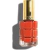 L'Oreal Paris, Color Riche Vernis A L'Huile, Nail Polish, B09, Fleur D'Oranger, 13.5 ml Nagu lakas