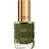 L'Oreal Paris, Color Riche Vernis A L'Huile, Nail Polish, 666, Vert Absynthe, 13.5 ml Nagu lakas