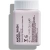 Kevin Murphy, Angel Wash, Hair Shampoo, For Hydration, 40 ml Šampūni