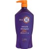 It`s A 10 It's a 10, Miracle Shampoo Plus Keratin, Hair Shampoo, Hydrate & Protect, 1000 ml Šampūni