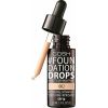 Gosh, Drops, Liquid Foundation, 002, Ivory, SPF 10, 30 ml *Tester Dekoratīvā kosmētika