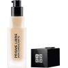 Givenchy, Prisme Libre, Matte, Liquid Foundation, 1-N95, 30 ml Dekoratīvā kosmētika