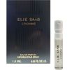 Elie Saab, L'Homme, Eau De Parfum, For Men, 1.5 ml *Sample Smaržas - NESAKĀRTOTS