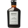 Depot, 100 Hair Cleansing No. 108, Charcoal, Hair Shampoo, Detoxifying, 250 ml Šampūni