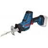 Bosch PILA SZABLASTA GSA 18V-24 Jaunumi -Dārzam