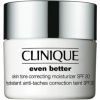 Clinique, Even Better, Salicylic Acid, Moisturizing, Day, Cream, For Face, SPF 20, 50 ml *Tester Ķermeņa kosmētika