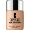 Clinique, Even Better Glow, Light Reflecting, Liquid Foundation, CN 70, Vanilla, SPF 15, 15 ml *Tester Dekoratīvā kosmētika