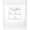 Clean, Space Warm Cotton, Scented Candle, 227 g Telpu aromāti