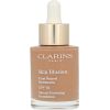 Clarins, Skin Illusion, Colour Correcting, Liquid Foundation, 113, Chestnut, SPF 15, 30 ml *Tester Dekoratīvā kosmētika