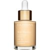 Clarins, Skin Illusion, Colour Correcting, Liquid Foundation, 105,5, SPF 15, 30 ml *Tester Dekoratīvā kosmētika