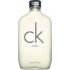 Calvin Klein, CK One, Eau De Toilette, Unisex, 50 ml *Tester Духи и косметика