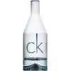 Calvin Klein, CK IN2U, Eau De Toilette, For Men, 150 ml *Tester Духи и косметика