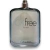 Calvin Klein, CK Free, Eau De Toilette, For Men, 100 ml *Tester Духи и косметика