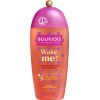 Bourjois, Wake Me!, Citrus, Energizing, Shower Gel, For All Skin Types, 250 ml Гели для душа для тела