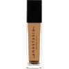 Anastasia Beverly Hills, Luminous, Luminous Finish, Liquid Foundation, 340C, 30 ml Dekoratīvā kosmētika