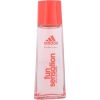 Adidas, Fun Sensations, Eau De Toilette, For Women, 30 ml *Tester Smaržas - NESAKĀRTOTS