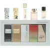 Set, Michael Kors, Miniatures, Eau De Parfum, For Women, 5 pcs, 5 ml *Miniature Smaržas - NESAKĀRTOTS