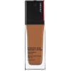 Shiseido, Synchro Skin Radiant Lifting, Liquid Foundation, 460, Topaz, SPF 30, 30 ml Dekoratīvā kosmētika