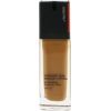 Shiseido, Synchro Skin Radiant Lifting, Liquid Foundation, 430, Cedar, SPF 30, 30 ml Dekoratīvā kosmētika