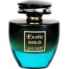 Louis Cardin, Exotic Gold, Eau De Parfum, Unisex, 100 ml Духи и косметика