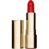 Clarins, Joli Rouge Velvet, Velvet, Cream Lipstick, 741V, Red Orange, 3.5 g Lūpu krāsas, spīdumi, balzāmi