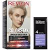 Revlon, Color Stay , Permanent Hair Dye, 01 Light Ash Blonde, 165 ml Matu kopšana