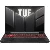 ASUS TUF Gaming A16 FA607NUG-RL116W AMD Ryzen™ 7 7445HS Laptop 40.6 cm (16") WUXGA 16 GB DDR5-SDRAM 512 GB SSD NVIDIA GeForce RTX 4050 Wi-Fi 6 (802.11ax) Windows 11 Home Black, Grey Ноутбуки