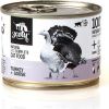 3COTY 24. Turkey and goose - wet cat food - 180g Kaķu konservi