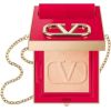Valentino, Go-Clutch, Glow, Compact Powder, 02, Light, 4.2 g Dekoratīvā kosmētika