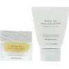 Set Elizabeth Arden: White Tea Skin Solutions, Purifying, Cleansing Cream, 50 ml + White Tea Skin Solutions, Replenishing, Gel Cream, For Face, 50 ml Dāvanu komplekti