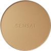 Sensai, Total Finish, Compact Foundation, Tf204.5, Amber Beige, SPF 10, Refill, 11 g *Tester Dekoratīvā kosmētika