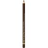 Revlon, Dipped End, Blending, Gel Pencil Eyeliner, 02, Earth Brown, 1.49 g *Tester Dekoratīvā kosmētika