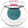 Pupa, Vamp!, Eyeshadow Powder, 304, Tropical Green, 1.5 g *Tester Dekoratīvā kosmētika