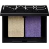 Nars, Duo, Eyeshadow Powder, Kauai, 2 Shades, 1.1 g Dekoratīvā kosmētika