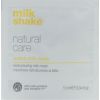 Milk Shake, Natural Care Active Milk, Hair Treatment Cream Mask, For Colour Protection, 10 ml Matu kopšana