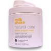 Milk Shake, Natural Care Active Yogurt, Hair Treatment Cream Mask, For Colour Protection, 500 ml Matu kopšana
