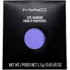 MAC, Pro, Matte, Eyeshadow Powder, Cobalt, Refill, 1.5 g Dekoratīvā kosmētika