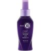 It`s A 10 It's a 10, Silk Express, Hair Leave-In Cream Treatment, For Hydration, 120 ml Matu kopšana