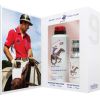 Gift Set Beverly Hills Polo Club: 1982 - Sport 8, Eau De Toilette, For Men, 50 ml + 1982 - Sport 9, Anti-Perspirant, Deodorant Spray, For Women, 150 ml Dāvanu komplekti