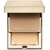 Clarins, Everlasting, Illuminating, Compact Foundation, 112, Amber, SPF 9, 10 g *Tester Dekoratīvā kosmētika