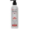 Chi, Ionic Color Illuminate, Paraben-Free, Hair Colour Shampoo, For Natural Hair Color & Color Treated Hair, Red Auburn, 739 ml Šampūni