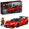 Lego Speed cFerrari SF90 XX Stradale sporta auto (77254) Lego Speed