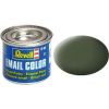 Revell Email color 65 bronze green mat Interaktīvās rotaļlietas