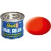 Revell Email color 25 luminous orange Interaktīvās rotaļlietas