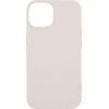 Evelatus Apple  iPhone 13 Premium Soft TouchSilicone Case Sand Powder Neoriģinālie Maciņi