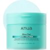 Anua, Glow, Vegan, Hydration, Both in the morning and evening, Peel-Off Pads, 60 pcs Ķermeņa kosmētika